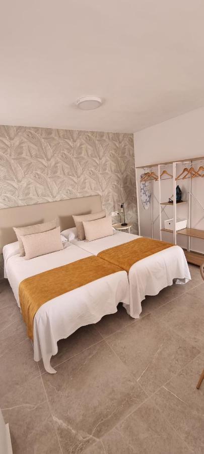 Estudio La Estrella Apartament Candelaria