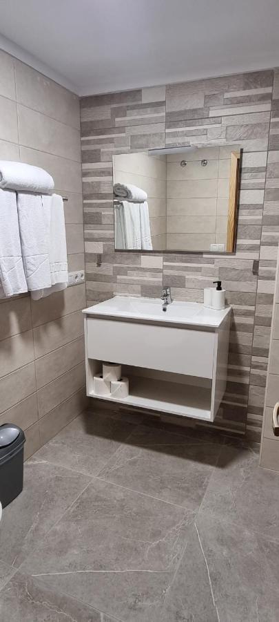 Estudio La Estrella Apartament *
