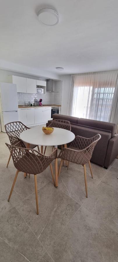 Estudio La Estrella Apartament *