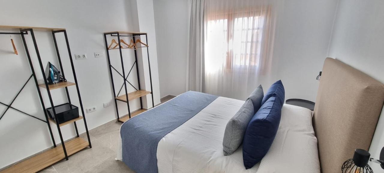 Apartment Estudio La Estrella *